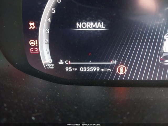 2022 ACURA MDX TYPE S W/ADVANCE PACKAGE 16