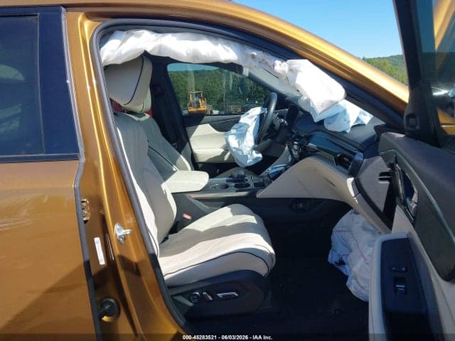 2022 ACURA MDX TYPE S W/ADVANCE PACKAGE 5