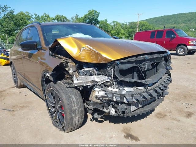2022 ACURA MDX TYPE S W/ADVANCE PACKAGE 6