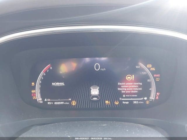 2022 ACURA MDX TYPE S W/ADVANCE PACKAGE 7