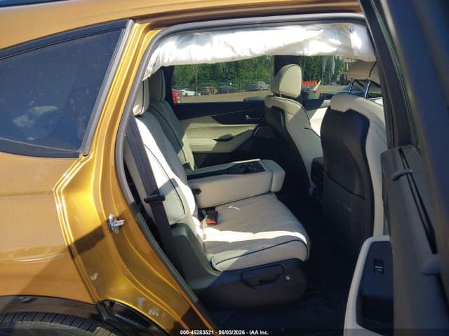 2022 ACURA MDX TYPE S W/ADVANCE PACKAGE 8