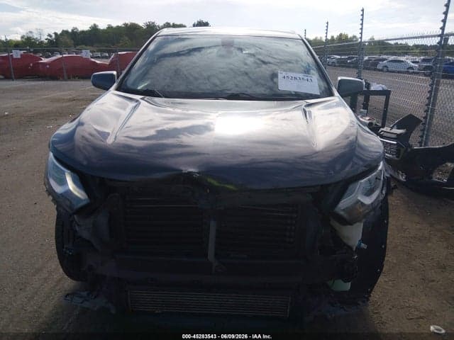 2018 CHEVROLET EQUINOX LT 13
