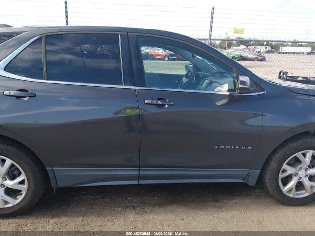 2018 CHEVROLET EQUINOX LT 14