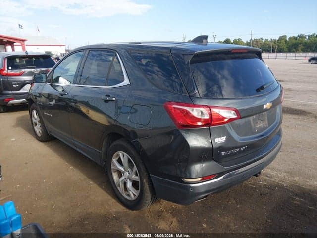 2018 CHEVROLET EQUINOX LT 15