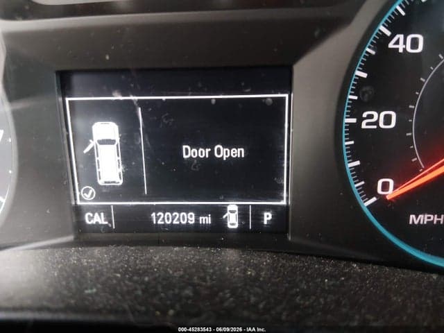 2018 CHEVROLET EQUINOX LT 16