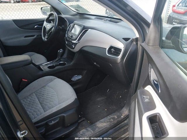 2018 CHEVROLET EQUINOX LT 5