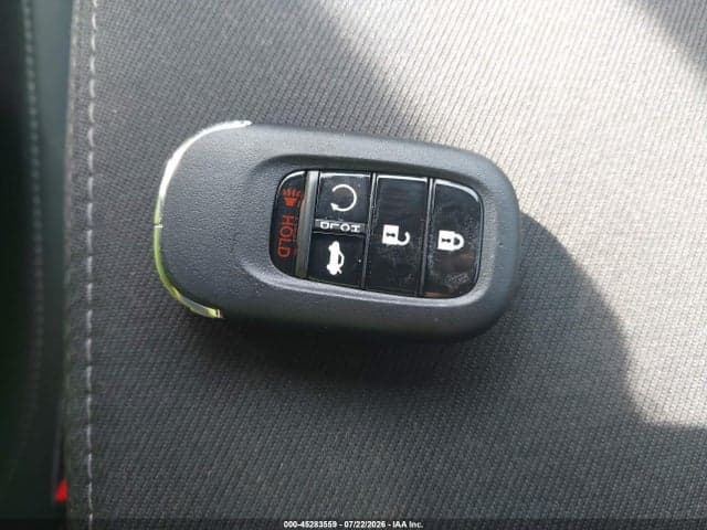 2023 HONDA CIVIC SPORT 11