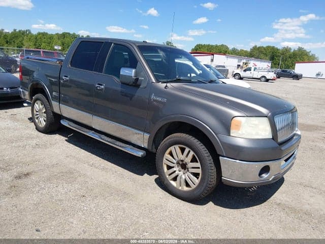 2006 LINCOLN MARK LT