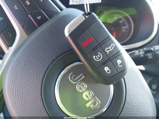 2019 JEEP CHEROKEE LIMITED 11