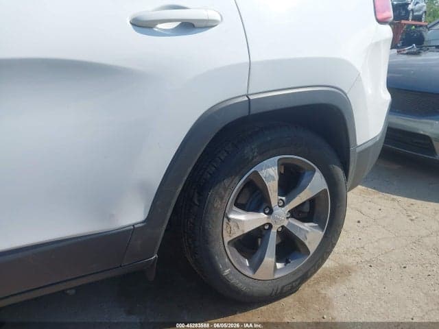 2019 JEEP CHEROKEE LIMITED 6