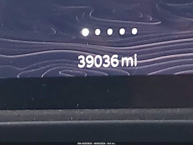2022 JEEP GRAND CHEROKEE L LIMITED 4X4 16