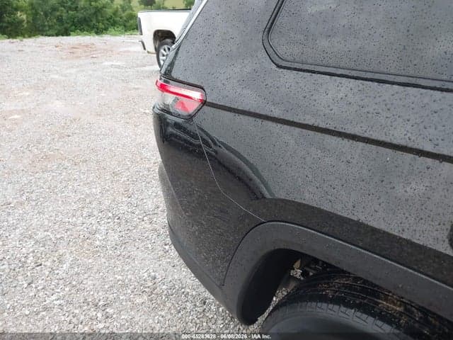 2022 JEEP GRAND CHEROKEE L LIMITED 4X4 18