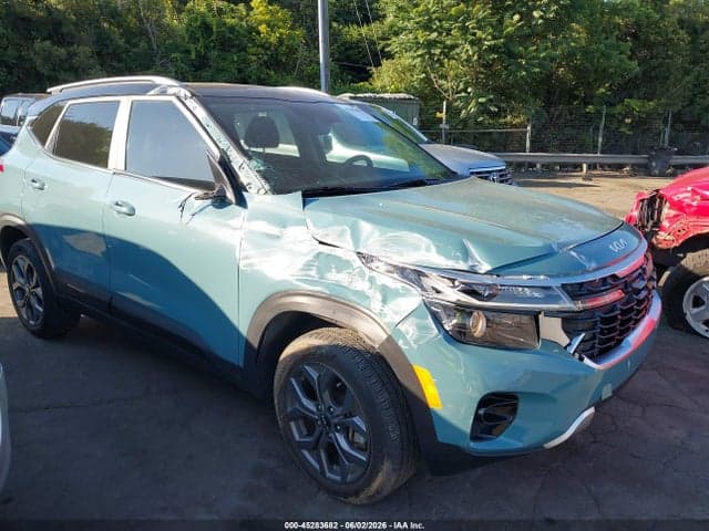 2024 KIA SELTOS S 1
