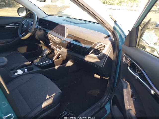 2024 KIA SELTOS S 5