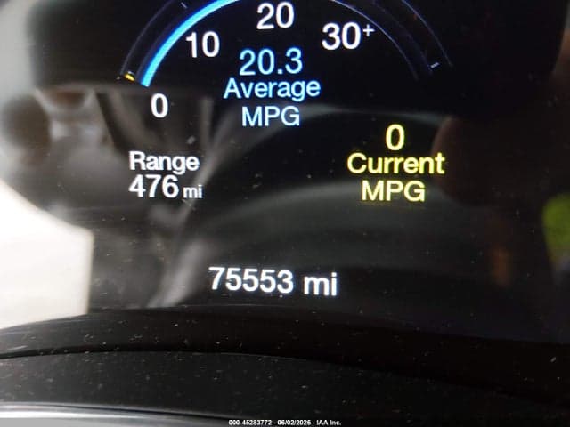 2019 DODGE DURANGO SXT AWD 16