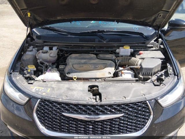 2023 CHRYSLER PACIFICA HYBRID 10