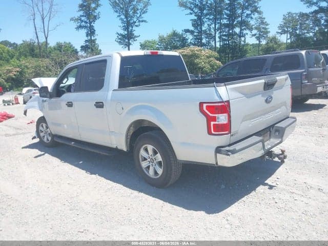 2019 FORD F-150 XLT 14