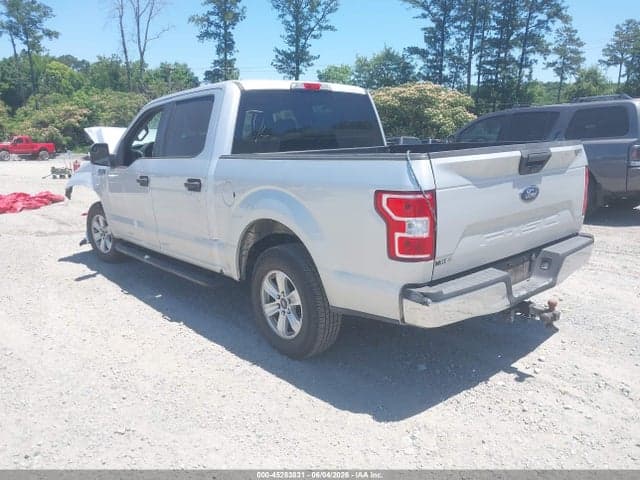 2019 FORD F-150 XLT 3