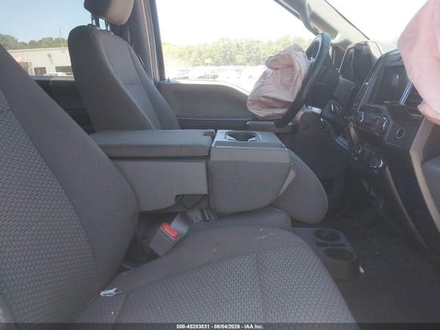2019 FORD F-150 XLT 5