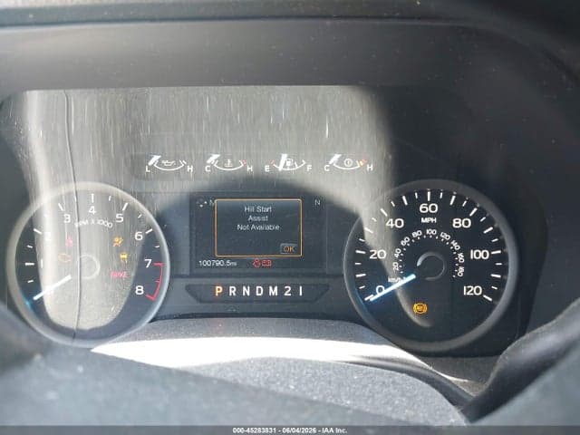 2019 FORD F-150 XLT 7