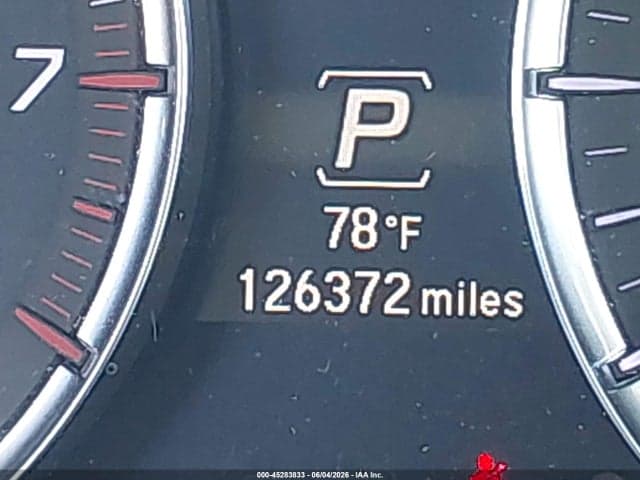 2019 ACURA MDX STANDARD 15
