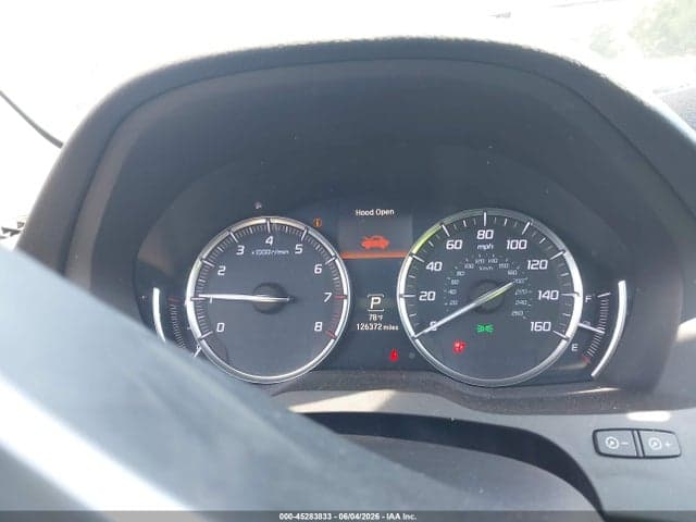2019 ACURA MDX STANDARD 7