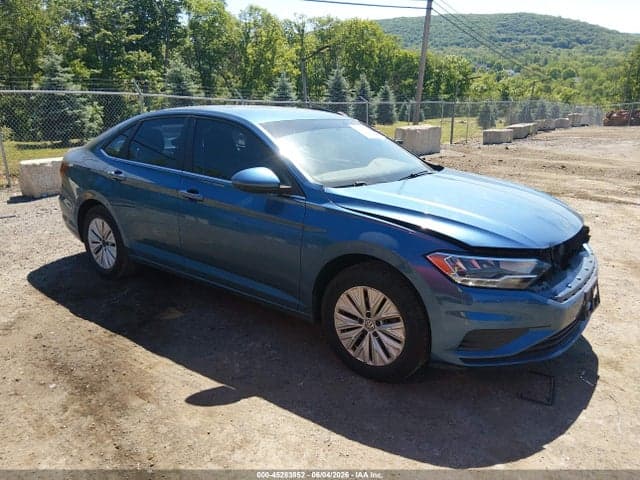 2020 VOLKSWAGEN JETTA 1.4T R-LINE/1.4T S/1.4T SE - 1
