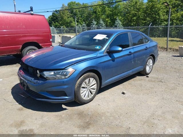 2020 VOLKSWAGEN JETTA 1.4T R-LINE/1.4T S/1.4T SE 2