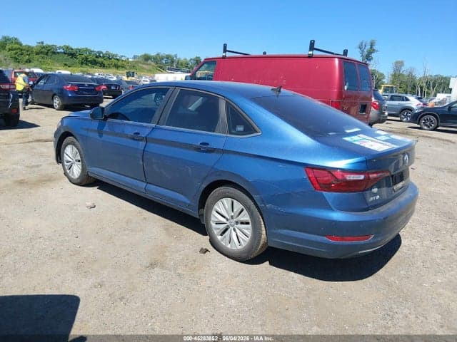 2020 VOLKSWAGEN JETTA 1.4T R-LINE/1.4T S/1.4T SE 3