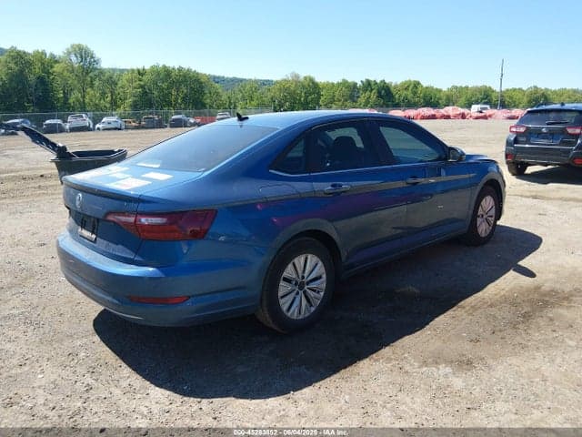 2020 VOLKSWAGEN JETTA 1.4T R-LINE/1.4T S/1.4T SE 4
