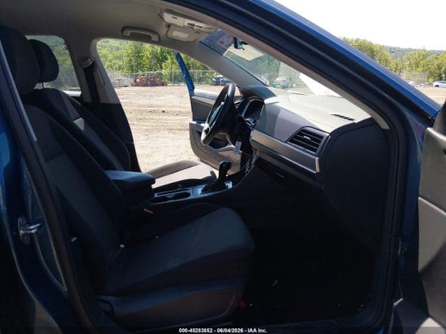 2020 VOLKSWAGEN JETTA 1.4T R-LINE/1.4T S/1.4T SE 5