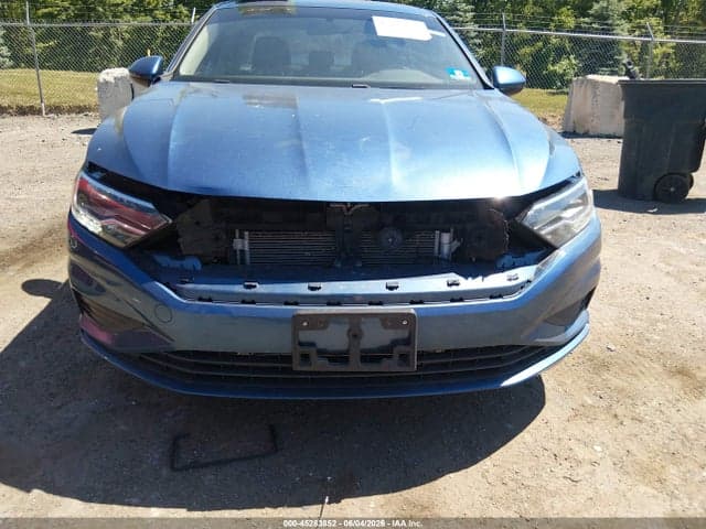 2020 VOLKSWAGEN JETTA 1.4T R-LINE/1.4T S/1.4T SE 6