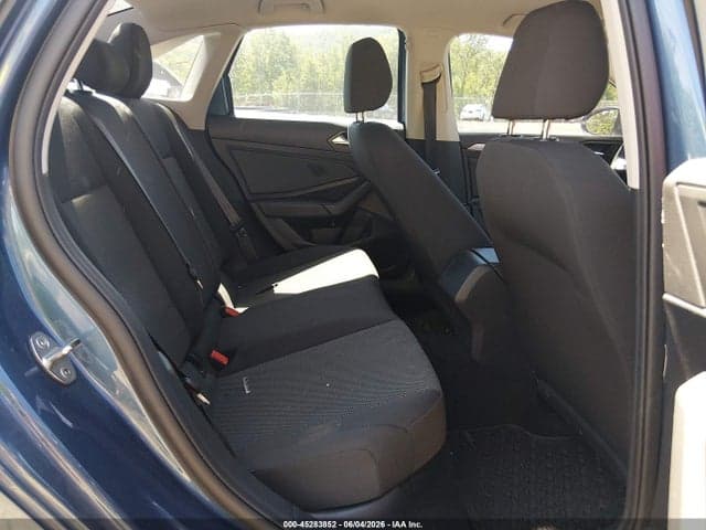 2020 VOLKSWAGEN JETTA 1.4T R-LINE/1.4T S/1.4T SE 8