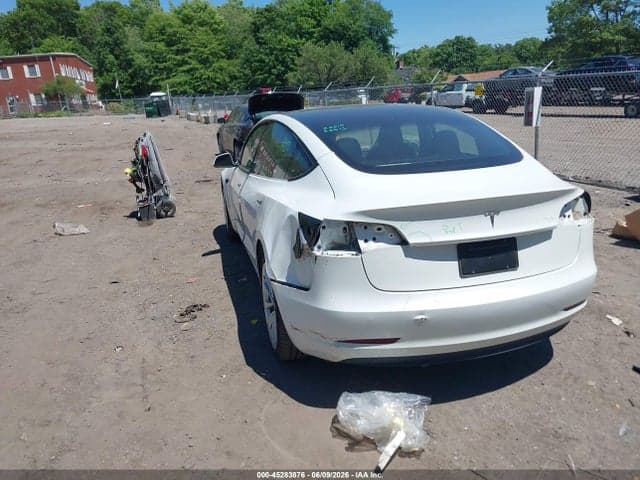 2023 TESLA MODEL 3 REAR-WHEEL DRIVE 3
