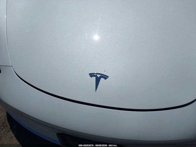 2023 TESLA MODEL 3 REAR-WHEEL DRIVE 10