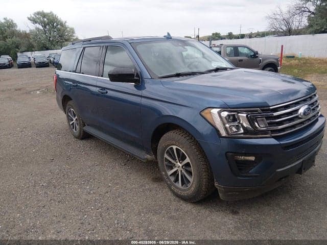 2020 FORD EXPEDITION XL - 1