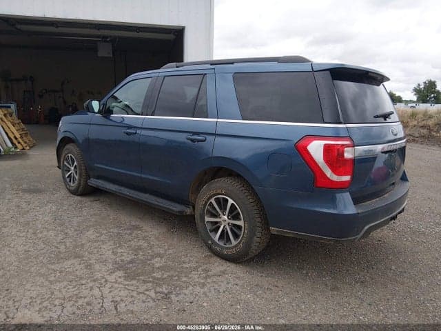 2020 FORD EXPEDITION XL 3