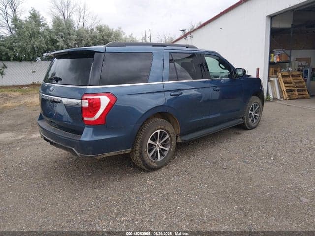 2020 FORD EXPEDITION XL 4