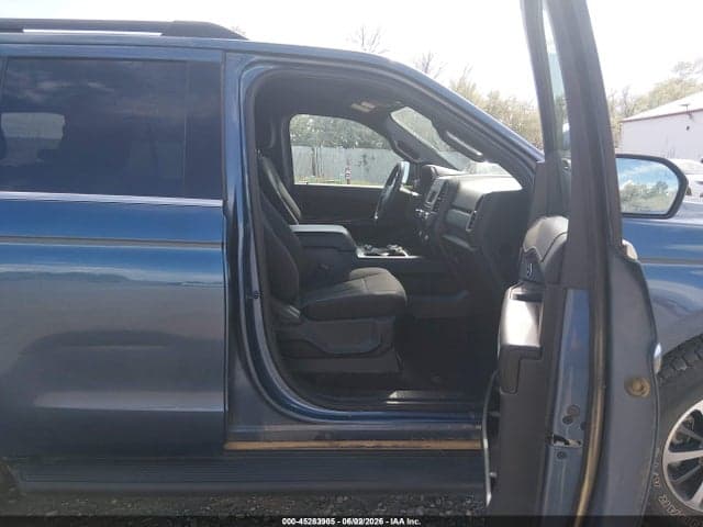 2020 FORD EXPEDITION XL 5
