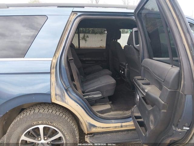 2020 FORD EXPEDITION XL 8