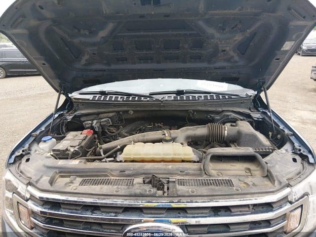 2020 FORD EXPEDITION XL 10