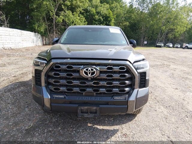2022 TOYOTA TUNDRA PLATINUM 12