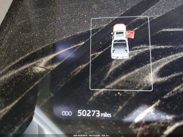 2022 TOYOTA TUNDRA PLATINUM 15