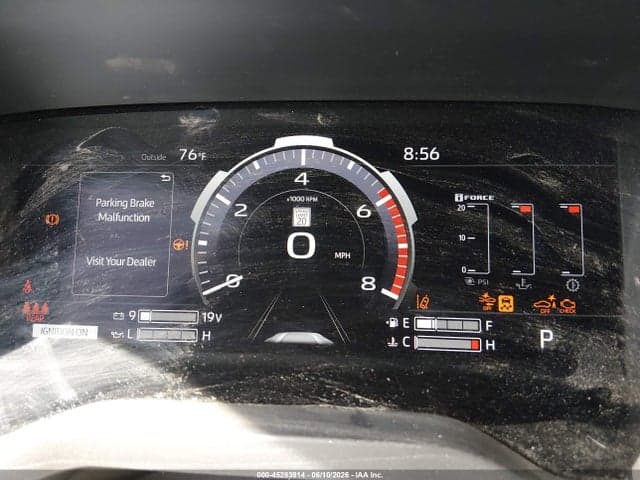 2022 TOYOTA TUNDRA PLATINUM 17