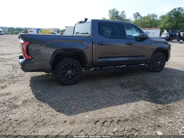 2022 TOYOTA TUNDRA PLATINUM 4