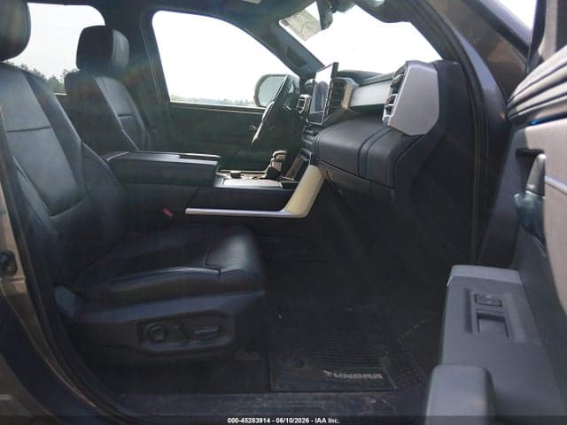 2022 TOYOTA TUNDRA PLATINUM 5
