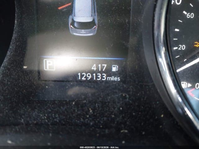 2019 NISSAN ROGUE SL 16