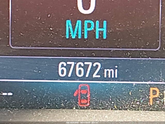2021 BUICK ENCORE AWD PREFERRED 15