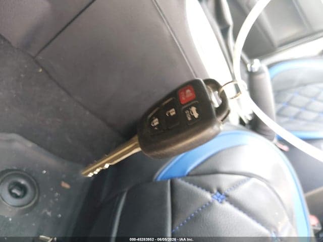 2018 TOYOTA COROLLA SE 11