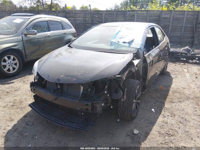 2018 TOYOTA COROLLA SE 6